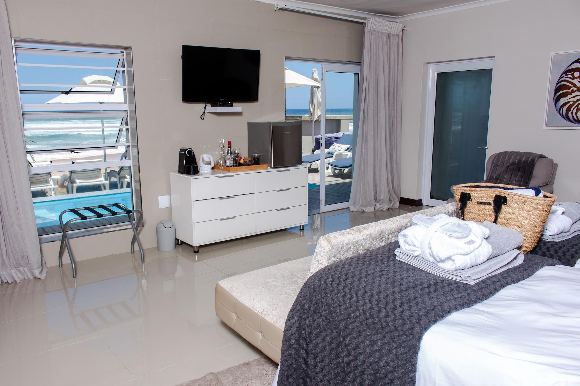 Beach Villa Wilderness Exteriér fotografie
