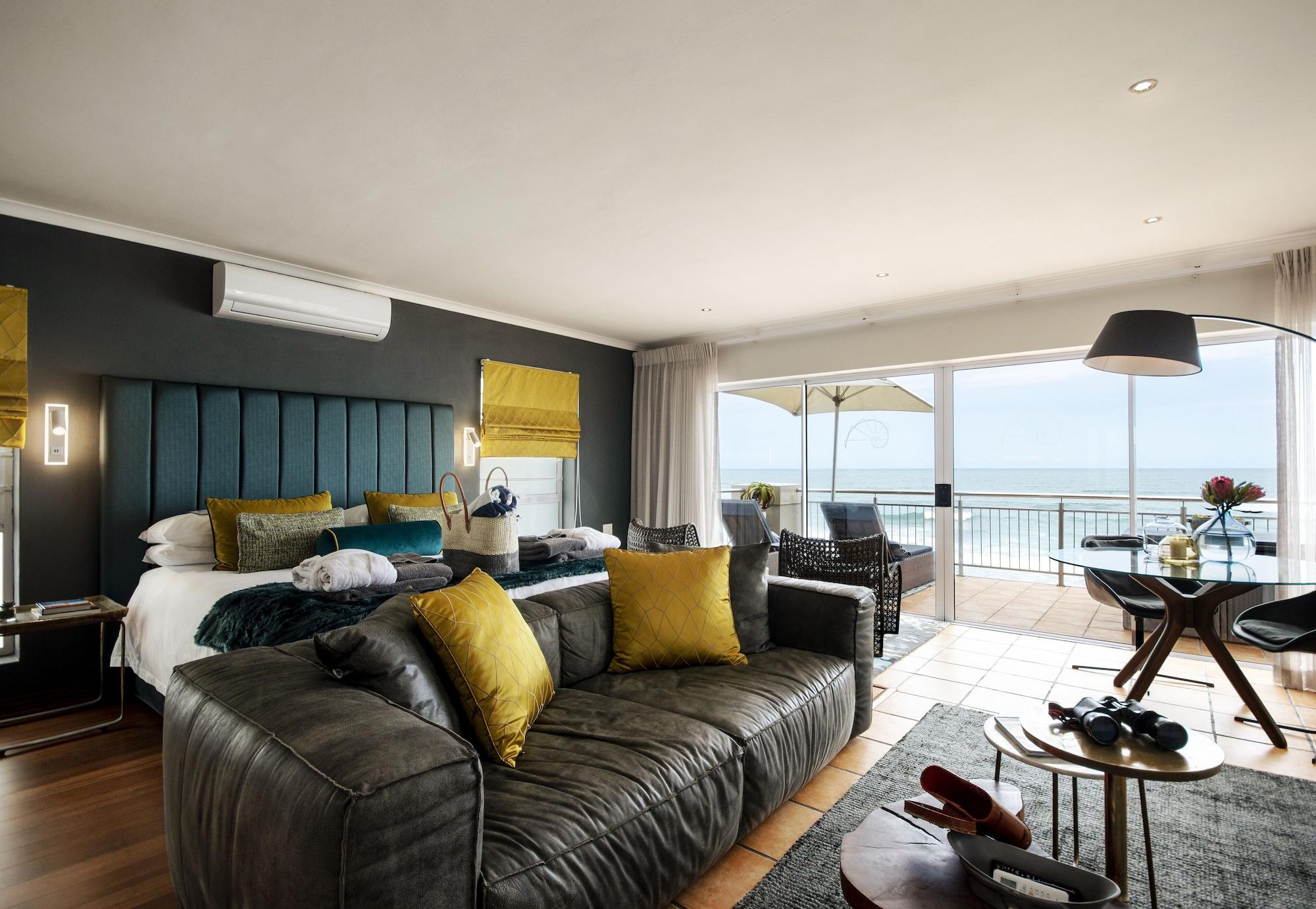 Beach Villa Wilderness Exteriér fotografie