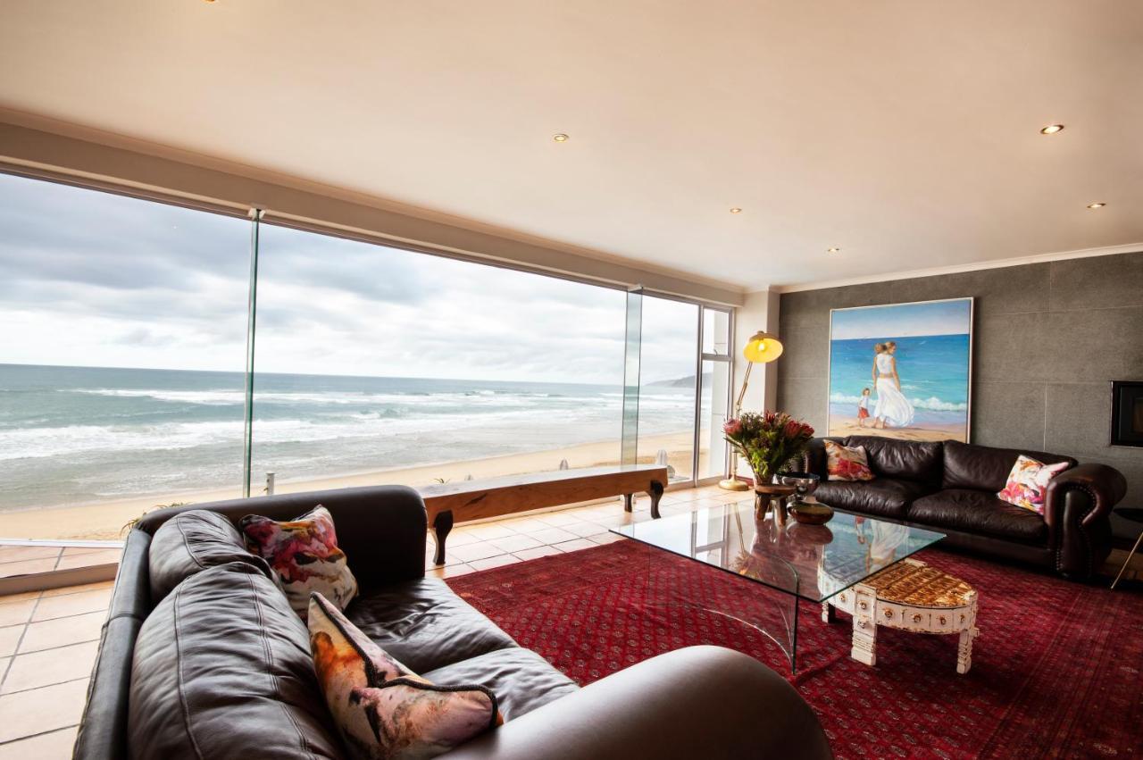Beach Villa Wilderness Exteriér fotografie