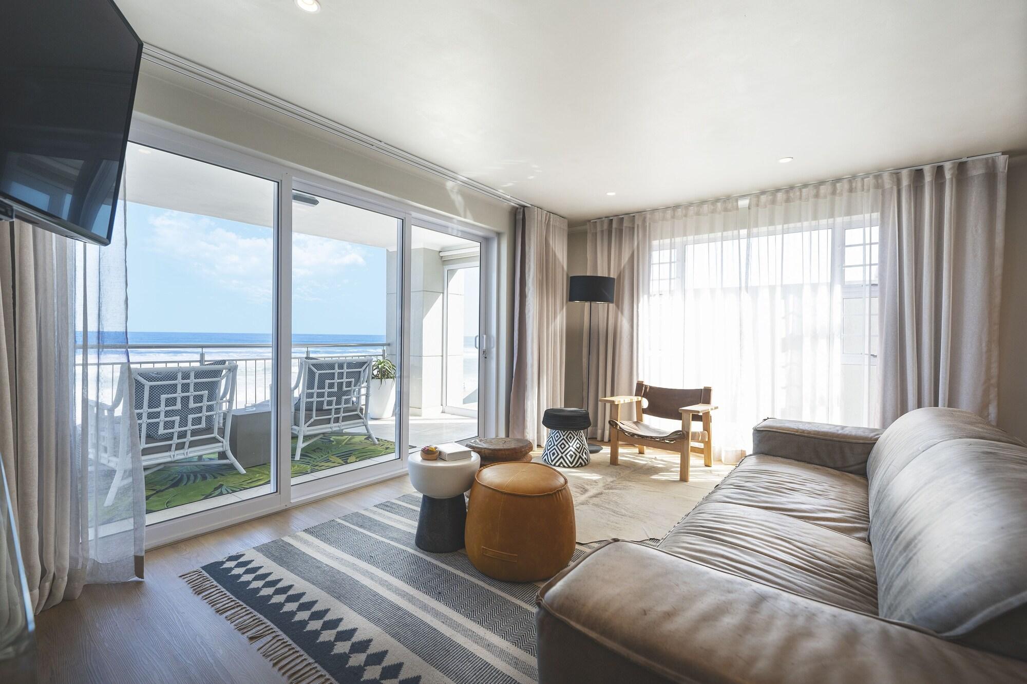 Beach Villa Wilderness Exteriér fotografie