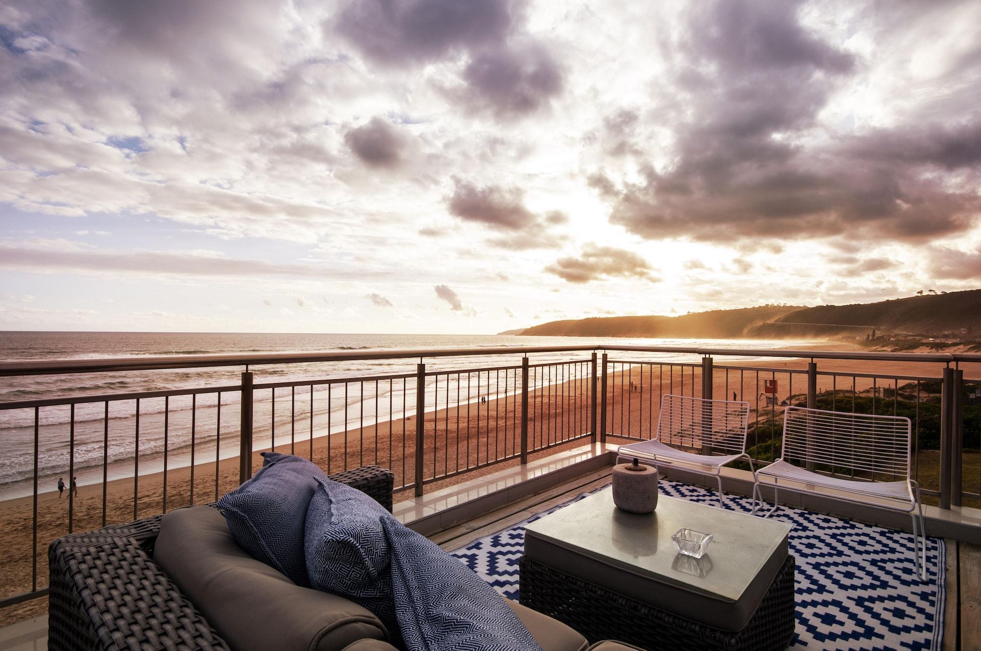 Beach Villa Wilderness Exteriér fotografie