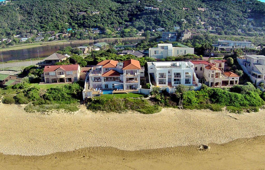Beach Villa Wilderness Exteriér fotografie