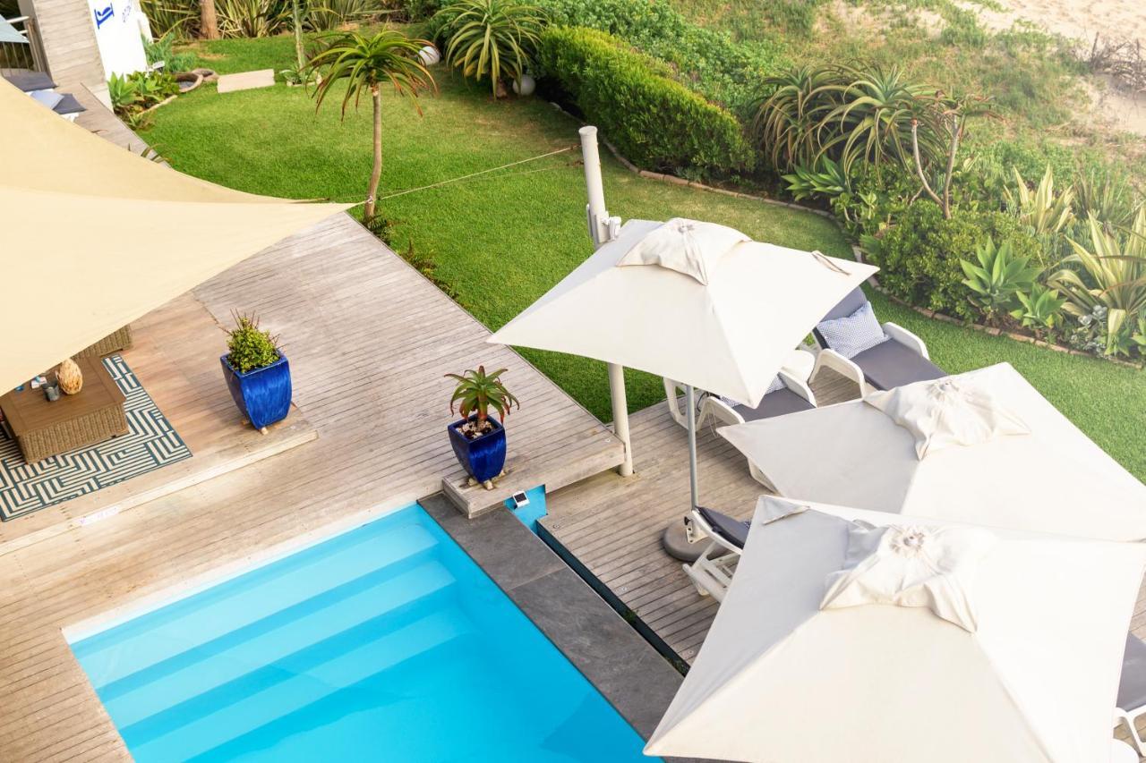 Beach Villa Wilderness Exteriér fotografie