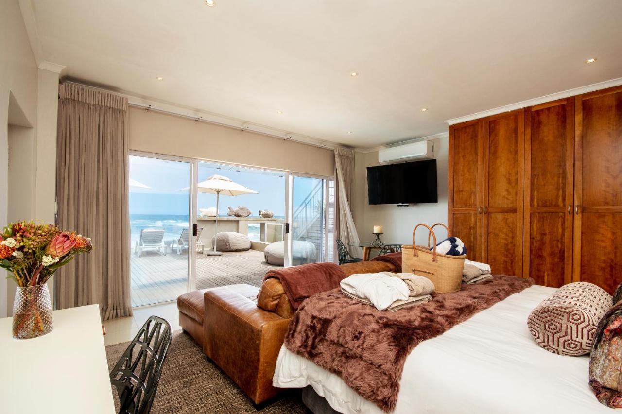 Beach Villa Wilderness Exteriér fotografie