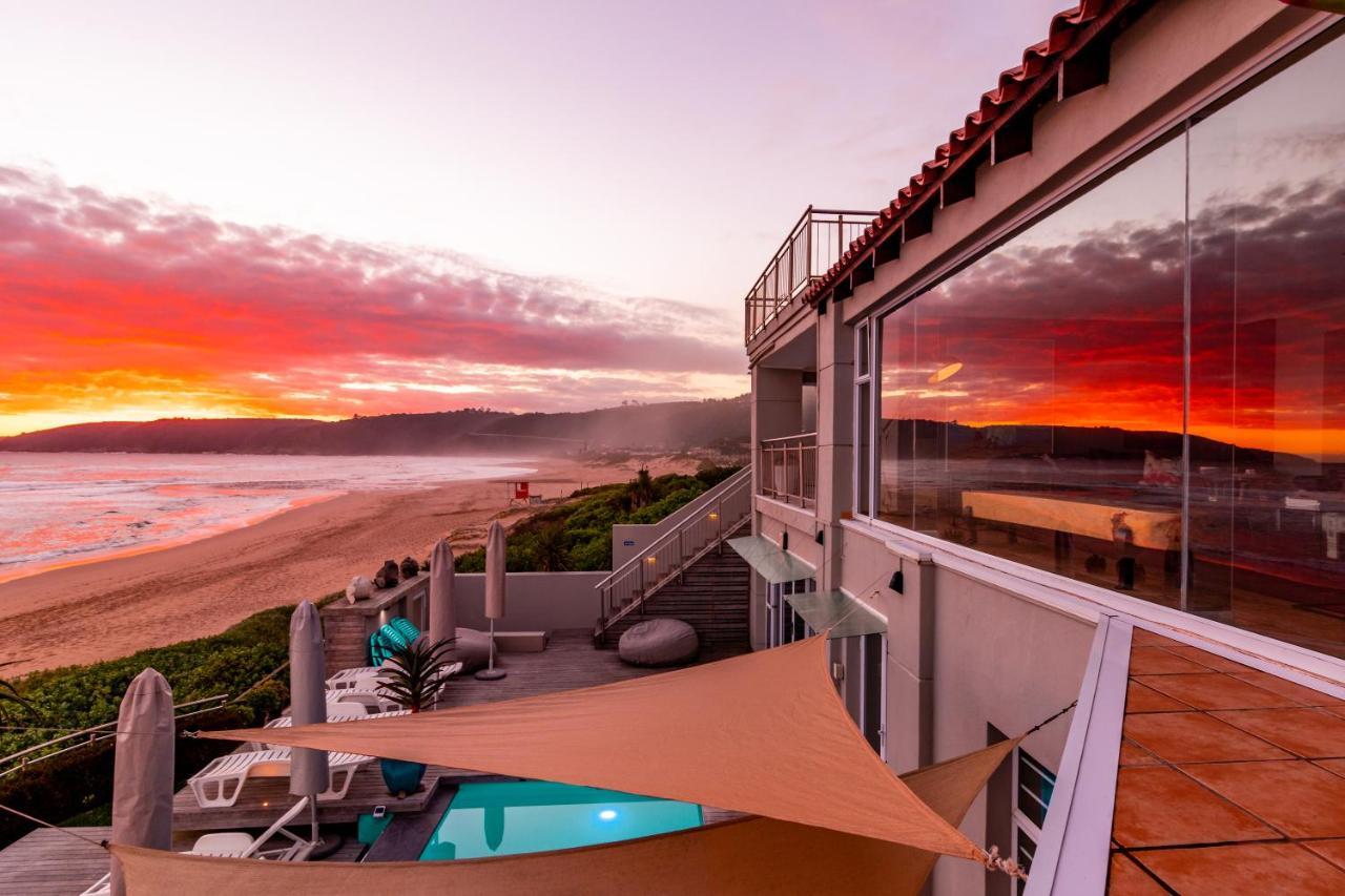 Beach Villa Wilderness Exteriér fotografie